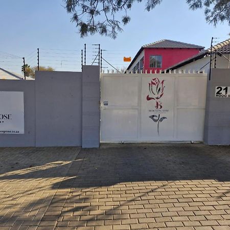 Blooming Rose Bed And Breakfast Πολοκουάνε Εξωτερικό φωτογραφία