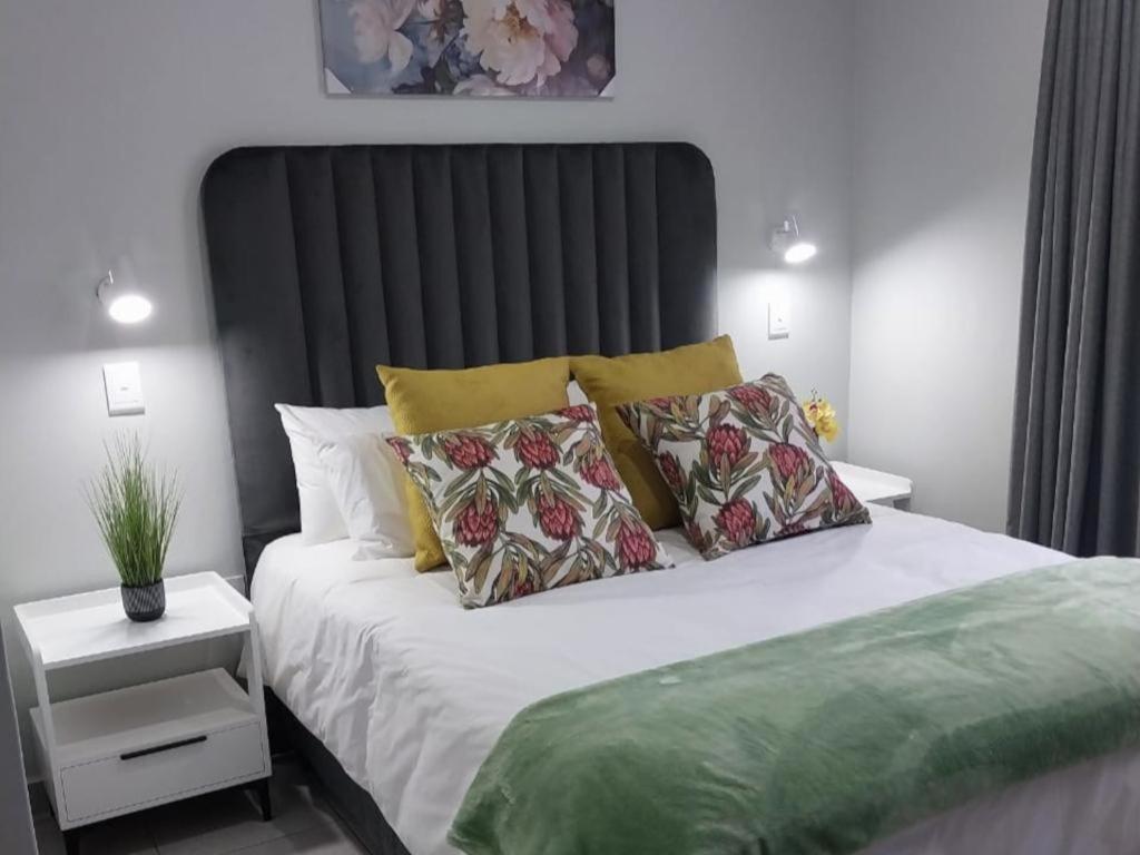 Blooming Rose Bed And Breakfast Πολοκουάνε Εξωτερικό φωτογραφία