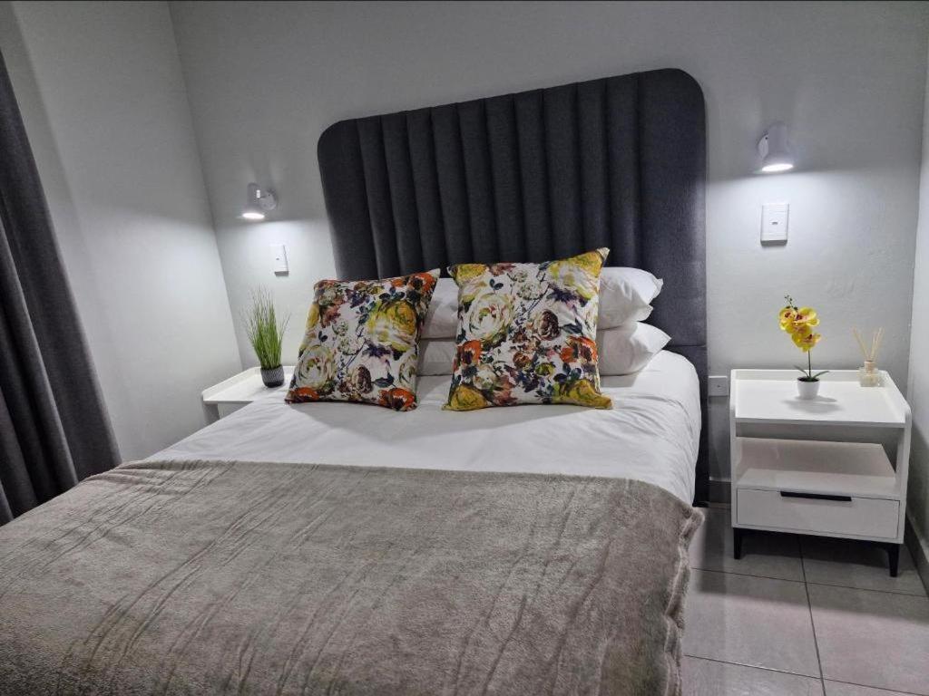 Blooming Rose Bed And Breakfast Πολοκουάνε Εξωτερικό φωτογραφία