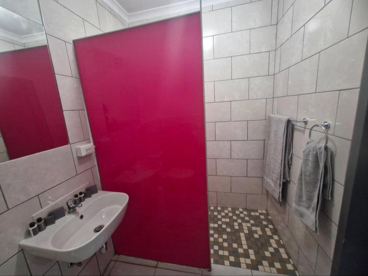 Blooming Rose Bed And Breakfast Πολοκουάνε Δωμάτιο φωτογραφία