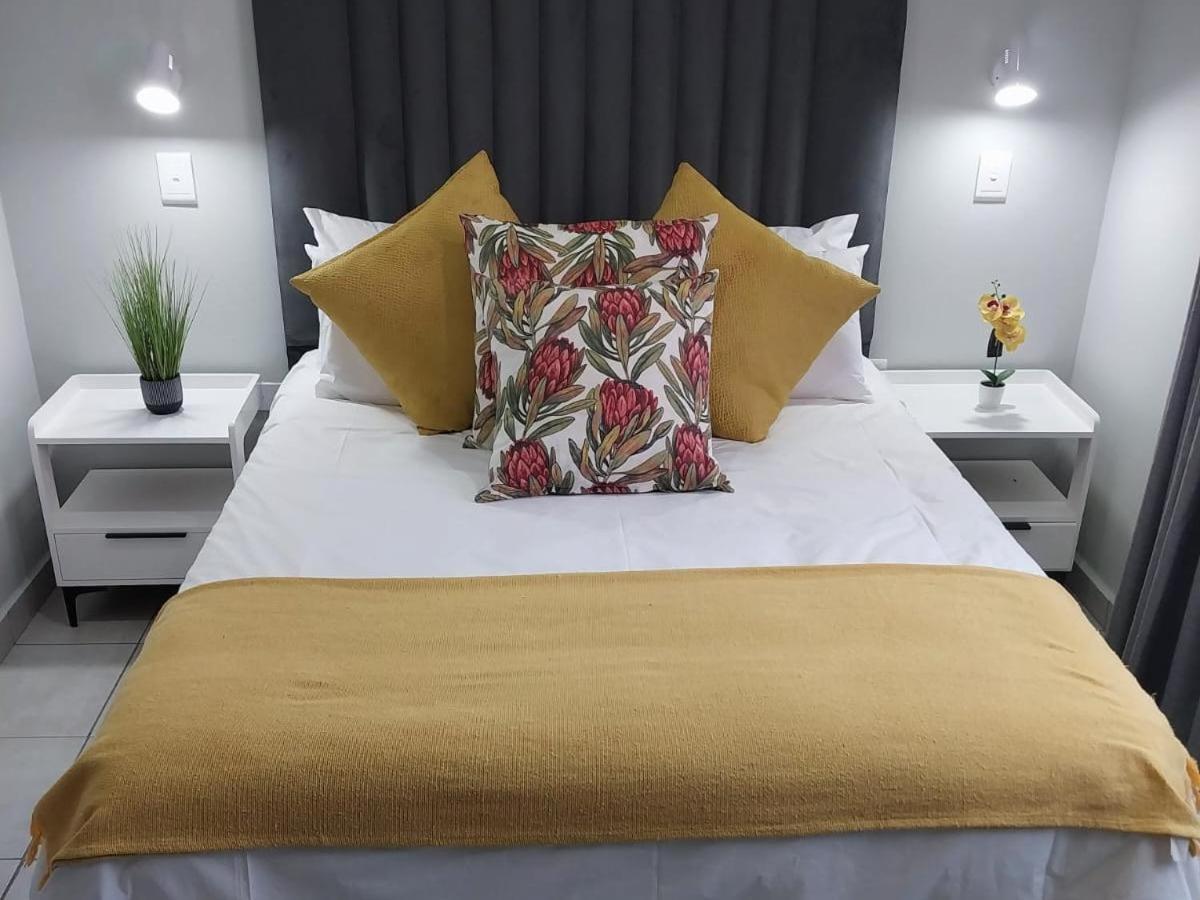 Blooming Rose Bed And Breakfast Πολοκουάνε Εξωτερικό φωτογραφία