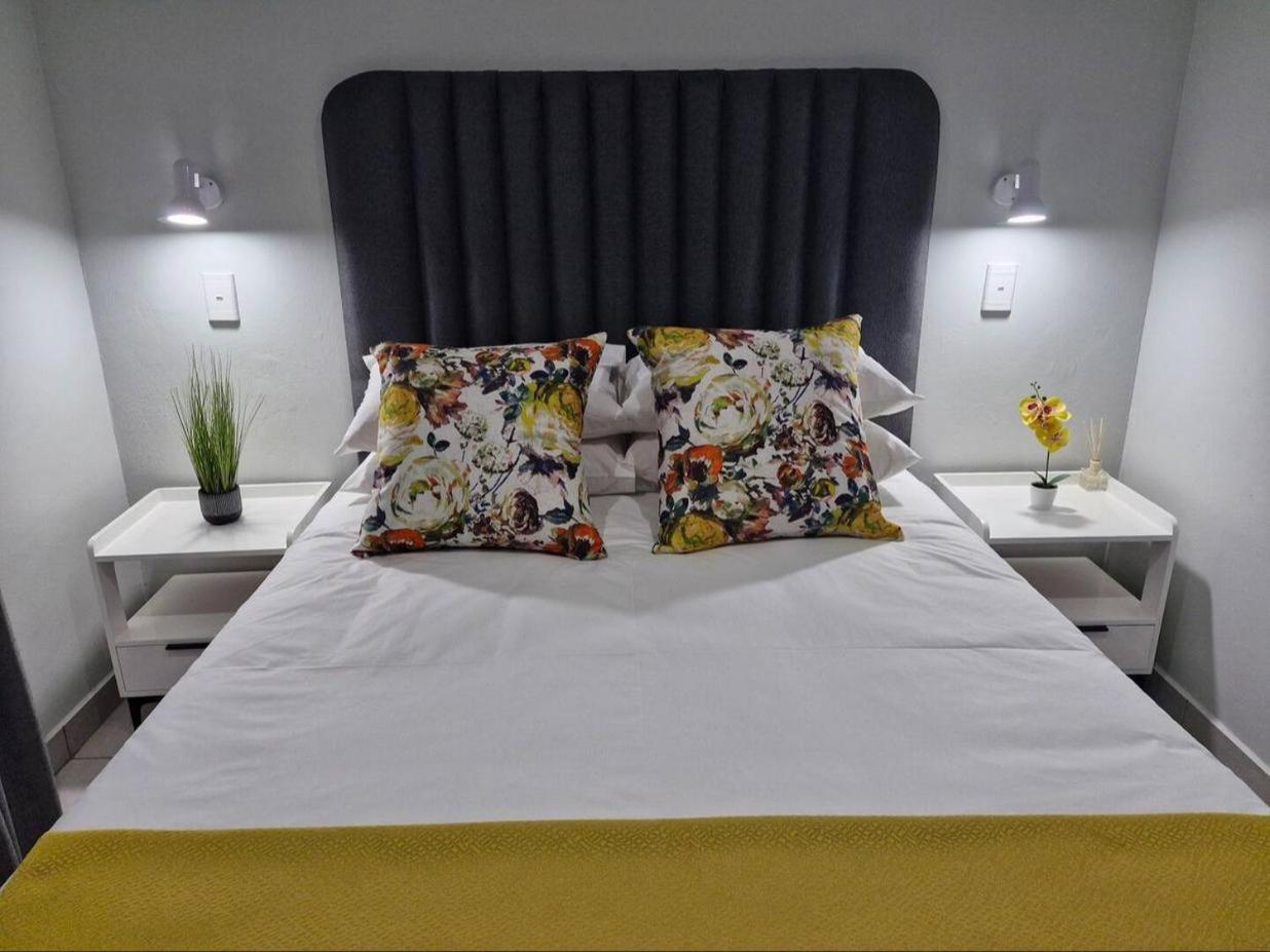 Blooming Rose Bed And Breakfast Πολοκουάνε Δωμάτιο φωτογραφία