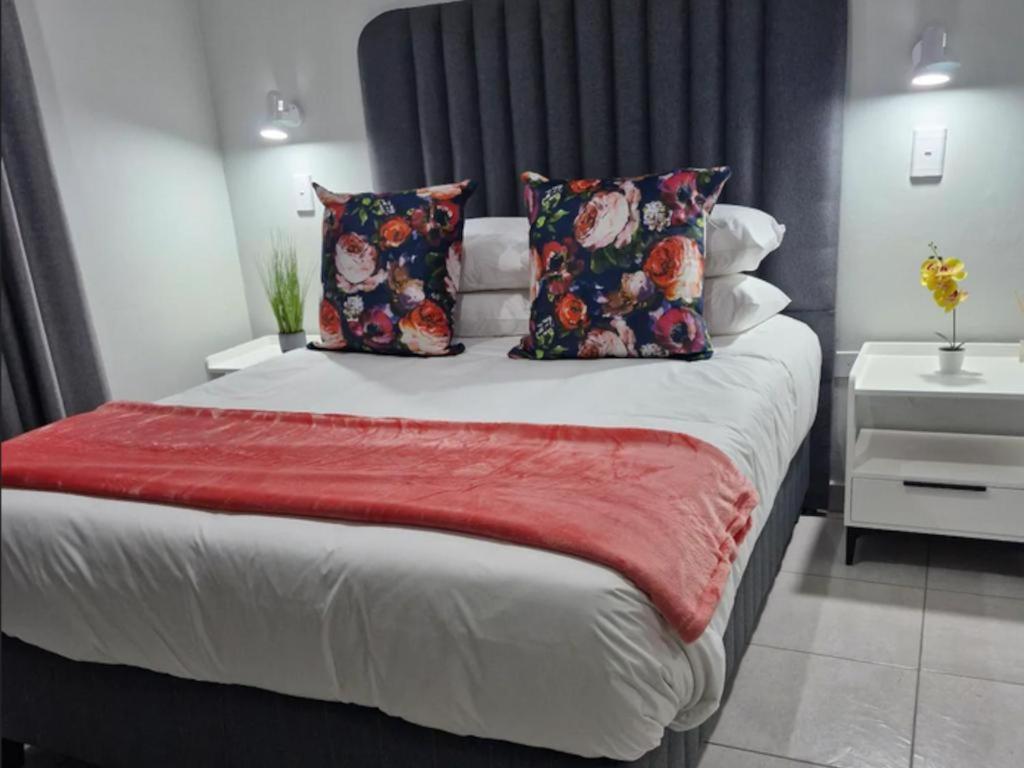 Blooming Rose Bed And Breakfast Πολοκουάνε Εξωτερικό φωτογραφία